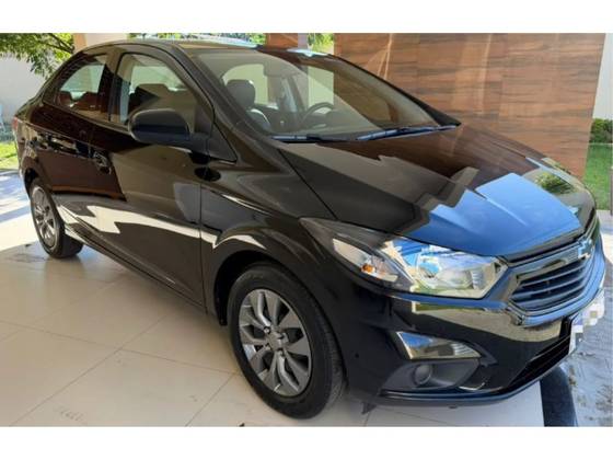 CHEVROLET JOY 1.0 SPE4 FLEX MANUAL